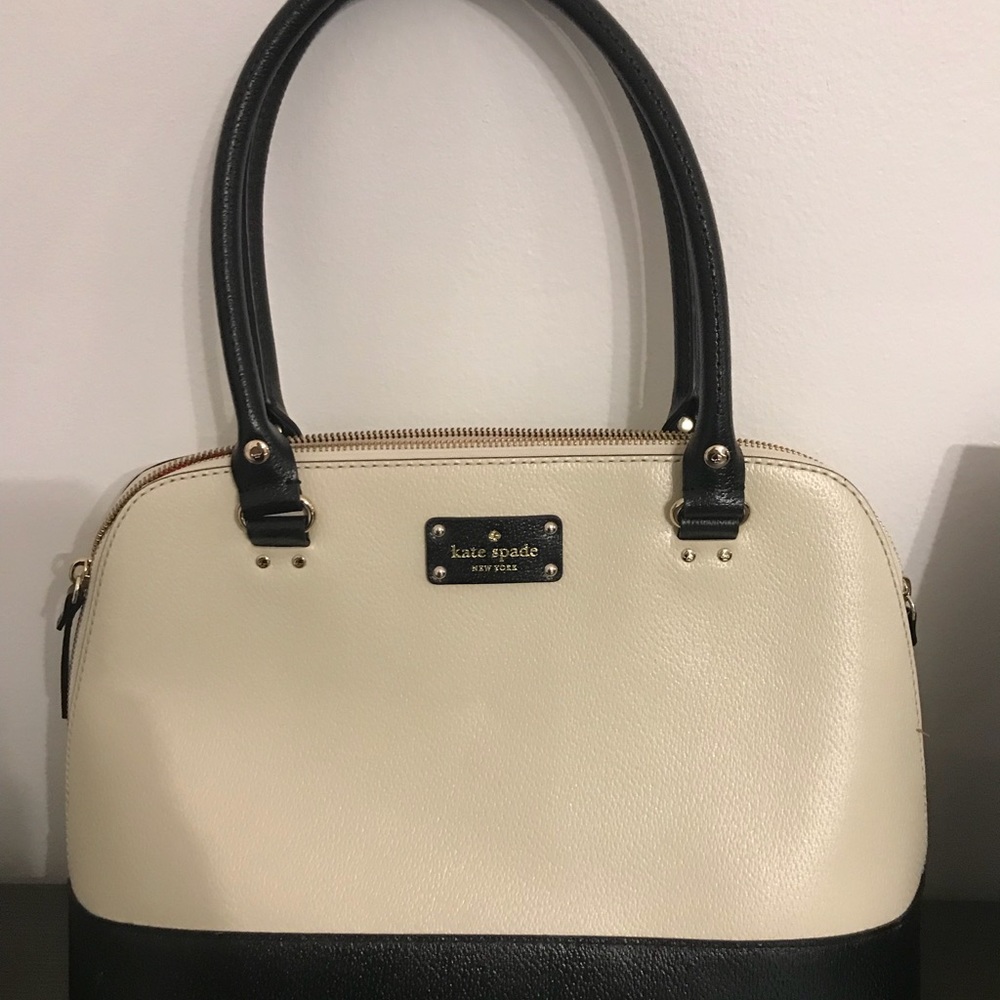 Kate Spade Bag/Purse